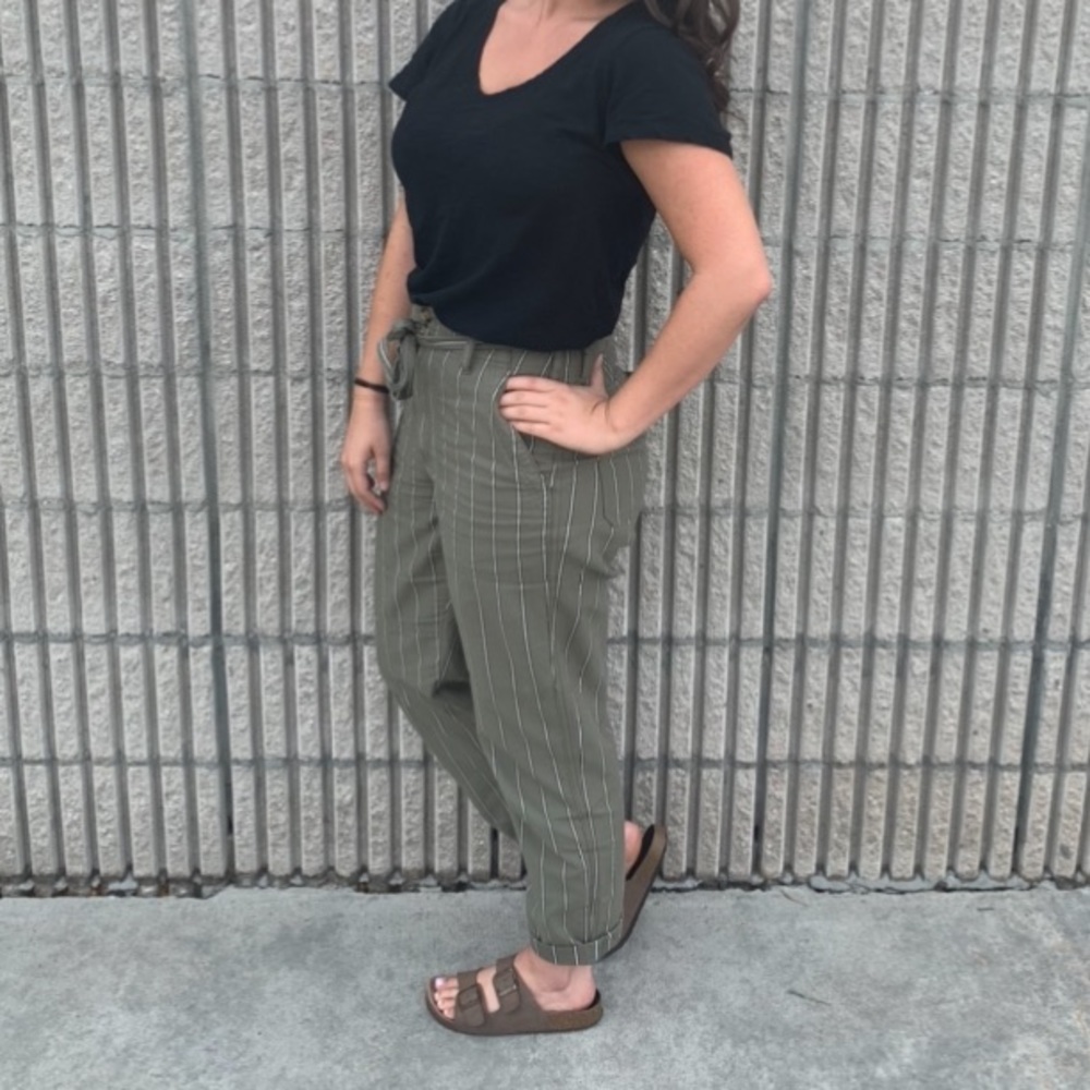 American Eagle Pants